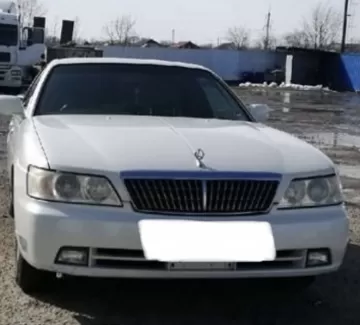 Купить Nissan Laurel 2000 см3 АКПП (130 л.с.) Бензин инжектор в Холмская : цвет Белый Седан 1999 года по цене 525000 рублей, объявление №22610 на сайте Авторынок23 Купить Nissan Laurel 2000 см3 АКПП (130 л.с.) Бензин инжектор в Холмская : цвет Белый Седан 1999 года по цене 525000 рублей, объявление №22610 на сайте Авторынок23