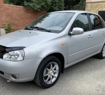 Купить ВАЗ (LADA) Kalina 1600 см3 МКПП (84 л.с.) Бензин инжектор в Тимашевск : цвет Серый Седан 2011 года по цене 165000 рублей, объявление №22410 на сайте Авторынок23 Купить ВАЗ (LADA) Kalina 1600 см3 МКПП (84 л.с.) Бензин инжектор в Тимашевск : цвет Серый Седан 2011 года по цене 165000 рублей, объявление №22410 на сайте Авторынок23
