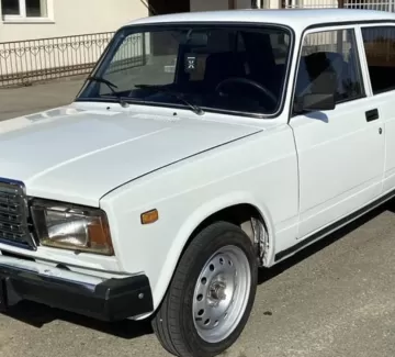 Купить ВАЗ (LADA) 21074 1568 см3 МКПП (74 л.с.) Бензин инжектор в Анапа: цвет Белый Седан 2007 года по цене 180000 рублей, объявление №22133 на сайте Авторынок23 Купить ВАЗ (LADA) 21074 1568 см3 МКПП (74 л.с.) Бензин инжектор в Анапа: цвет Белый Седан 2007 года по цене 180000 рублей, объявление №22133 на сайте Авторынок23