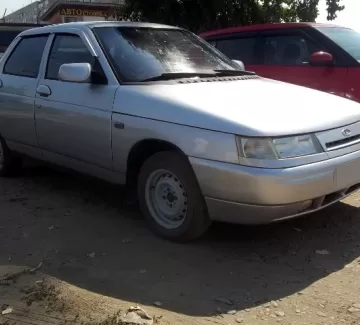 Купить ВАЗ (LADA) 21102 1500 см3 МКПП (75 л.с.) Бензин инжектор в Кропоткин: цвет серебро Седан 2000 года по цене 105000 рублей, объявление №4822 на сайте Авторынок23 Купить ВАЗ (LADA) 21102 1500 см3 МКПП (75 л.с.) Бензин инжектор в Кропоткин: цвет серебро Седан 2000 года по цене 105000 рублей, объявление №4822 на сайте Авторынок23