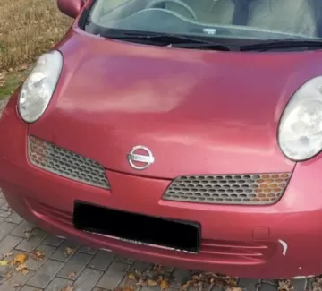 Купить Nissan March 1200 см3 АКПП (90 л.с.) Бензин инжектор в Анапа: цвет Красный Хетчбэк 2004 года по цене 250000 рублей, объявление №20285 на сайте Авторынок23 Купить Nissan March 1200 см3 АКПП (90 л.с.) Бензин инжектор в Анапа: цвет Красный Хетчбэк 2004 года по цене 250000 рублей, объявление №20285 на сайте Авторынок23