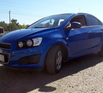 Купить Chevrolet Aveo. 1600 см3 АКПП (116 л.с.) Бензин инжектор в Кропоткин: цвет синий Седан 2013 года по цене 520000 рублей, объявление №4654 на сайте Авторынок23 Купить Chevrolet Aveo. 1600 см3 АКПП (116 л.с.) Бензин инжектор в Кропоткин: цвет синий Седан 2013 года по цене 520000 рублей, объявление №4654 на сайте Авторынок23