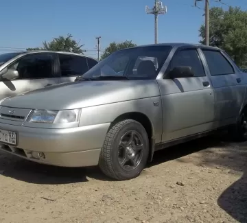 Купить ВАЗ (LADA) 21102 1600 см3 МКПП (85 л.с.) Бензин инжектор в Кропоткин: цвет серебро Седан 2006 года по цене 165000 рублей, объявление №4812 на сайте Авторынок23 Купить ВАЗ (LADA) 21102 1600 см3 МКПП (85 л.с.) Бензин инжектор в Кропоткин: цвет серебро Седан 2006 года по цене 165000 рублей, объявление №4812 на сайте Авторынок23