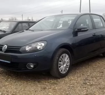 Купить Volkswagen Golf VI 1600 см3 МКПП (102 л.с.) Бензин инжектор в Кропоткин: цвет черный Хетчбэк 2012 года по цене 700000 рублей, объявление №3434 на сайте Авторынок23 Купить Volkswagen Golf VI 1600 см3 МКПП (102 л.с.) Бензин инжектор в Кропоткин: цвет черный Хетчбэк 2012 года по цене 700000 рублей, объявление №3434 на сайте Авторынок23