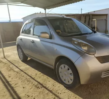 Купить Nissan March 1200 см3 АКПП (90 л.с.) Бензин инжектор в Пшада : цвет Серебряный Хетчбэк 2004 года по цене 260000 рублей, объявление №20335 на сайте Авторынок23 Купить Nissan March 1200 см3 АКПП (90 л.с.) Бензин инжектор в Пшада : цвет Серебряный Хетчбэк 2004 года по цене 260000 рублей, объявление №20335 на сайте Авторынок23