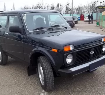 Купить ВАЗ (LADA) Нива 2121 1700 см3 МКПП (83 л.с.) Бензин инжектор в Кропоткин: цвет темно серый Внедорожник 2013 года по цене 325000 рублей, объявление №2852 на сайте Авторынок23 Купить ВАЗ (LADA) Нива 2121 1700 см3 МКПП (83 л.с.) Бензин инжектор в Кропоткин: цвет темно серый Внедорожник 2013 года по цене 325000 рублей, объявление №2852 на сайте Авторынок23