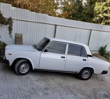 Купить ВАЗ (LADA) 21074 1600 см3 МКПП (75 л.с.) Бензин инжектор в Архипо-Осиповка : цвет Белый Седан 2006 года по цене 157000 рублей, объявление №20214 на сайте Авторынок23 Купить ВАЗ (LADA) 21074 1600 см3 МКПП (75 л.с.) Бензин инжектор в Архипо-Осиповка : цвет Белый Седан 2006 года по цене 157000 рублей, объявление №20214 на сайте Авторынок23