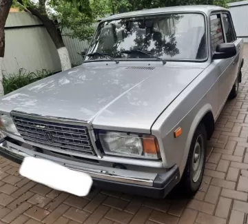 Купить ВАЗ (LADA) 21070 1500 см3 МКПП (71 л.с.) Бензин инжектор в Джумайловка: цвет Серебряный Седан 2000 года по цене 170000 рублей, объявление №21871 на сайте Авторынок23 Купить ВАЗ (LADA) 21070 1500 см3 МКПП (71 л.с.) Бензин инжектор в Джумайловка: цвет Серебряный Седан 2000 года по цене 170000 рублей, объявление №21871 на сайте Авторынок23