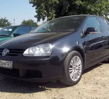 Купить Volkswagen Golf 1600 см3 МКПП (102 л.с.) Бензин инжектор в Кропоткин: цвет графит Хетчбэк 2007 года по цене 395000 рублей, объявление №4825 на сайте Авторынок23 Купить Volkswagen Golf 1600 см3 МКПП (102 л.с.) Бензин инжектор в Кропоткин: цвет графит Хетчбэк 2007 года по цене 395000 рублей, объявление №4825 на сайте Авторынок23