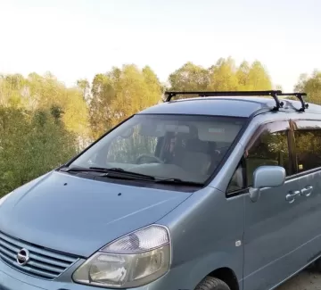 Купить Nissan Serena 2000 см3 АКПП (145 л.с.) Бензин инжектор в Горячий ключ: цвет Голубой Минивэн 1999 года по цене 470000 рублей, объявление №19198 на сайте Авторынок23 Купить Nissan Serena 2000 см3 АКПП (145 л.с.) Бензин инжектор в Горячий ключ: цвет Голубой Минивэн 1999 года по цене 470000 рублей, объявление №19198 на сайте Авторынок23