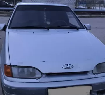 Купить ВАЗ (LADA) 21150 1500 см3 МКПП (78 л.с.) Бензин инжектор в Крымск: цвет Серебристый Седан 2002 года по цене 150000 рублей, объявление №24883 на сайте Авторынок23 Купить ВАЗ (LADA) 21150 1500 см3 МКПП (78 л.с.) Бензин инжектор в Крымск: цвет Серебристый Седан 2002 года по цене 150000 рублей, объявление №24883 на сайте Авторынок23