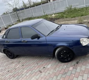 Купить ВАЗ (LADA) 217030 1600 см3 МКПП (98 л.с.) Бензин инжектор в Туапсе: цвет Синий Седан 2010 года по цене 238000 рублей, объявление №24960 на сайте Авторынок23 Купить ВАЗ (LADA) 217030 1600 см3 МКПП (98 л.с.) Бензин инжектор в Туапсе: цвет Синий Седан 2010 года по цене 238000 рублей, объявление №24960 на сайте Авторынок23
