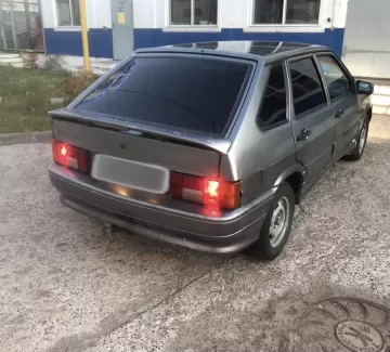 Купить ВАЗ (LADA) 21144 1600 см3 МКПП (81 л.с.) Бензин инжектор в Джубга: цвет Серый Хетчбэк 2008 года по цене 220000 рублей, объявление №19994 на сайте Авторынок23 Купить ВАЗ (LADA) 21144 1600 см3 МКПП (81 л.с.) Бензин инжектор в Джубга: цвет Серый Хетчбэк 2008 года по цене 220000 рублей, объявление №19994 на сайте Авторынок23
