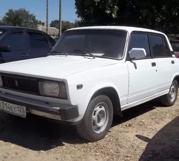 Купить ВАЗ (LADA) 21053 1500 см3 МКПП (75 л.с.) Бензиновый в Кропоткин: цвет белый Седан 1999 года по цене 47000 рублей, объявление №4657 на сайте Авторынок23 Купить ВАЗ (LADA) 21053 1500 см3 МКПП (75 л.с.) Бензиновый в Кропоткин: цвет белый Седан 1999 года по цене 47000 рублей, объявление №4657 на сайте Авторынок23