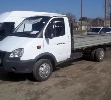 Купить ГАЗ . Газель 3302 2400 см3 МКПП (140 л.с.) Бензин инжектор в Кропоткин: цвет белый Бортовой 2013 года по цене 475000 рублей, объявление №3513 на сайте Авторынок23 Купить ГАЗ . Газель 3302 2400 см3 МКПП (140 л.с.) Бензин инжектор в Кропоткин: цвет белый Бортовой 2013 года по цене 475000 рублей, объявление №3513 на сайте Авторынок23