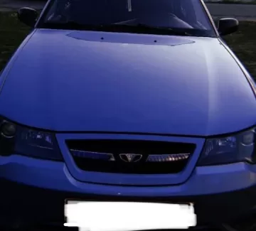 Купить Daewoo Nexis 1500 см3 МКПП (109 л.с.) Бензин инжектор в Ленинградская: цвет Белый Седан 2011 года по цене 170000 рублей, объявление №24890 на сайте Авторынок23 Купить Daewoo Nexis 1500 см3 МКПП (109 л.с.) Бензин инжектор в Ленинградская: цвет Белый Седан 2011 года по цене 170000 рублей, объявление №24890 на сайте Авторынок23