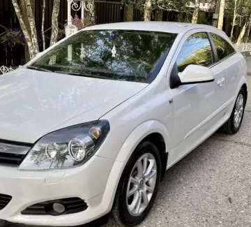 Купить Opel Astra 1600 см3 АКПП (115 л.с.) Бензин инжектор в Тбилисская : цвет Белый Хетчбэк 2008 года по цене 220000 рублей, объявление №22215 на сайте Авторынок23 Купить Opel Astra 1600 см3 АКПП (115 л.с.) Бензин инжектор в Тбилисская : цвет Белый Хетчбэк 2008 года по цене 220000 рублей, объявление №22215 на сайте Авторынок23