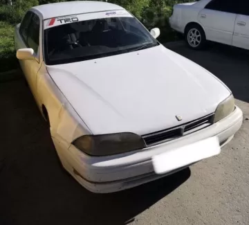 Купить Toyota Camry 2000 см3 АКПП (100 л.с.) Бензин инжектор в Сочи : цвет Белый Седан 1990 года по цене 327000 рублей, объявление №21192 на сайте Авторынок23 Купить Toyota Camry 2000 см3 АКПП (100 л.с.) Бензин инжектор в Сочи : цвет Белый Седан 1990 года по цене 327000 рублей, объявление №21192 на сайте Авторынок23