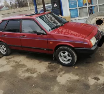 Купить ВАЗ (LADA) 21093 1500 см3 МКПП (72 л.с.) Бензин карбюратор в Туапсе: цвет Красный Хетчбэк 1992 года по цене 150000 рублей, объявление №20567 на сайте Авторынок23 Купить ВАЗ (LADA) 21093 1500 см3 МКПП (72 л.с.) Бензин карбюратор в Туапсе: цвет Красный Хетчбэк 1992 года по цене 150000 рублей, объявление №20567 на сайте Авторынок23