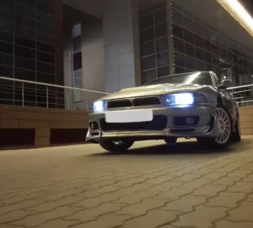 Купить Mitsubishi Galant 2400 см3 АКПП (125 л.с.) Бензин инжектор в Новороссийск: цвет Серый Седан 1999 года по цене 365000 рублей, объявление №20592 на сайте Авторынок23 Купить Mitsubishi Galant 2400 см3 АКПП (125 л.с.) Бензин инжектор в Новороссийск: цвет Серый Седан 1999 года по цене 365000 рублей, объявление №20592 на сайте Авторынок23