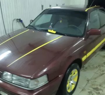 Купить Mazda 626 200 см3 МКПП (75 л.с.) Дизельный в Ладожская : цвет Красный Седан 1988 года по цене 185000 рублей, объявление №23197 на сайте Авторынок23 Купить Mazda 626 200 см3 МКПП (75 л.с.) Дизельный в Ладожская : цвет Красный Седан 1988 года по цене 185000 рублей, объявление №23197 на сайте Авторынок23