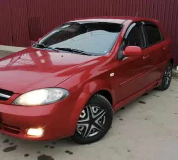 Купить Chevrolet KLAN 1600 см3 МКПП (109 л.с.) Дизельный в Темрюк : цвет Красный Хетчбэк 2007 года по цене 200000 рублей, объявление №24558 на сайте Авторынок23 Купить Chevrolet KLAN 1600 см3 МКПП (109 л.с.) Дизельный в Темрюк : цвет Красный Хетчбэк 2007 года по цене 200000 рублей, объявление №24558 на сайте Авторынок23