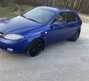 Купить Chevrolet Klan 1600 см3 МКПП (109 л.с.) Дизельный в Отрадная : цвет Синий Хетчбэк 2007 года по цене 210000 рублей, объявление №24757 на сайте Авторынок23 Купить Chevrolet Klan 1600 см3 МКПП (109 л.с.) Дизельный в Отрадная : цвет Синий Хетчбэк 2007 года по цене 210000 рублей, объявление №24757 на сайте Авторынок23