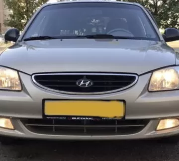 Купить Hyundai Accent 1600 см3 МКПП (102 л.с.) Бензин инжектор в Белозерный: цвет Золотой Седан 2006 года по цене 530000 рублей, объявление №22360 на сайте Авторынок23 Купить Hyundai Accent 1600 см3 МКПП (102 л.с.) Бензин инжектор в Белозерный: цвет Золотой Седан 2006 года по цене 530000 рублей, объявление №22360 на сайте Авторынок23
