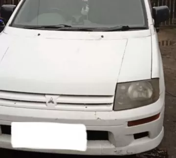 Купить Mitsubishi RVR 1800 см3 АКПП (140 л.с.) Бензин инжектор в Кореновск : цвет Белый Минивэн 1998 года по цене 545000 рублей, объявление №21993 на сайте Авторынок23 Купить Mitsubishi RVR 1800 см3 АКПП (140 л.с.) Бензин инжектор в Кореновск : цвет Белый Минивэн 1998 года по цене 545000 рублей, объявление №21993 на сайте Авторынок23