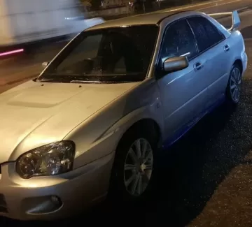 Купить Subaru Impreza 1500 см3 АКПП (101 л.с.) Бензин инжектор в Усть-Лабинск : цвет Серый Седан 2004 года по цене 470000 рублей, объявление №23815 на сайте Авторынок23 Купить Subaru Impreza 1500 см3 АКПП (101 л.с.) Бензин инжектор в Усть-Лабинск : цвет Серый Седан 2004 года по цене 470000 рублей, объявление №23815 на сайте Авторынок23