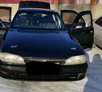 Купить Toyota Camry 2000 см3 АКПП (100 л.с.) Бензин инжектор в Туапсе: цвет Чёрный Седан 1990 года по цене 333000 рублей, объявление №21190 на сайте Авторынок23 Купить Toyota Camry 2000 см3 АКПП (100 л.с.) Бензин инжектор в Туапсе: цвет Чёрный Седан 1990 года по цене 333000 рублей, объявление №21190 на сайте Авторынок23