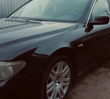 Купить BMW BMW 730 2993 см3 АКПП (218 л.с.) Дизельный в Дербентский: цвет Черный Седан 2004 года по цене 410000 рублей, объявление №22648 на сайте Авторынок23 Купить BMW BMW 730 2993 см3 АКПП (218 л.с.) Дизельный в Дербентский: цвет Черный Седан 2004 года по цене 410000 рублей, объявление №22648 на сайте Авторынок23