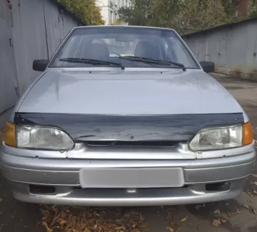 Купить ВАЗ (LADA) 21144 1600 см3 МКПП (81 л.с.) Бензин инжектор в Полтавская : цвет Серебристый Хетчбэк 2007 года по цене 155000 рублей, объявление №20031 на сайте Авторынок23 Купить ВАЗ (LADA) 21144 1600 см3 МКПП (81 л.с.) Бензин инжектор в Полтавская : цвет Серебристый Хетчбэк 2007 года по цене 155000 рублей, объявление №20031 на сайте Авторынок23
