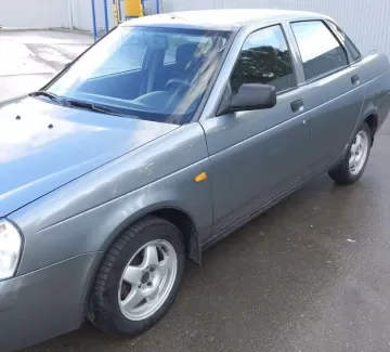 Купить ВАЗ (LADA) Priora 1600 см3 МКПП (98 л.с.) Бензин инжектор в Калининская : цвет Зелёный Седан 2009 года по цене 167000 рублей, объявление №22251 на сайте Авторынок23 Купить ВАЗ (LADA) Priora 1600 см3 МКПП (98 л.с.) Бензин инжектор в Калининская : цвет Зелёный Седан 2009 года по цене 167000 рублей, объявление №22251 на сайте Авторынок23