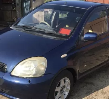 Купить Toyota Vitz 1000 см3 АКПП (68 л.с.) Бензин инжектор в Гулькевичи: цвет Синий Хетчбэк 2002 года по цене 330000 рублей, объявление №22434 на сайте Авторынок23 Купить Toyota Vitz 1000 см3 АКПП (68 л.с.) Бензин инжектор в Гулькевичи: цвет Синий Хетчбэк 2002 года по цене 330000 рублей, объявление №22434 на сайте Авторынок23