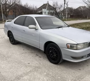 Купить Toyota Cresta 2000 см3 МКПП (140 л.с.) Бензин инжектор в Славянск-на-Кубани : цвет Серый Седан 1994 года по цене 355000 рублей, объявление №23784 на сайте Авторынок23 Купить Toyota Cresta 2000 см3 МКПП (140 л.с.) Бензин инжектор в Славянск-на-Кубани : цвет Серый Седан 1994 года по цене 355000 рублей, объявление №23784 на сайте Авторынок23