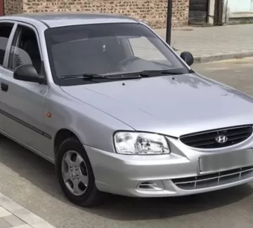Купить Hyundai Accent 1600 см3 МКПП (102 л.с.) Бензин инжектор в Кореновск: цвет Серебристый Седан 2004 года по цене 200000 рублей, объявление №22309 на сайте Авторынок23 Купить Hyundai Accent 1600 см3 МКПП (102 л.с.) Бензин инжектор в Кореновск: цвет Серебристый Седан 2004 года по цене 200000 рублей, объявление №22309 на сайте Авторынок23