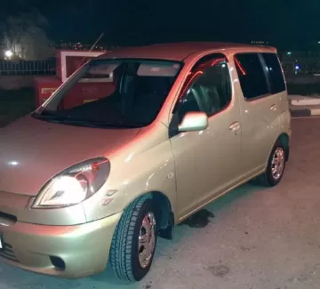 Купить Toyota Funcargo 1300 см3 АКПП (102 л.с.) Бензиновый в Новороссийск: цвет серебро Универсал 2002 года по цене 265000 рублей, объявление №589 на сайте Авторынок23 Купить Toyota Funcargo 1300 см3 АКПП (102 л.с.) Бензиновый в Новороссийск: цвет серебро Универсал 2002 года по цене 265000 рублей, объявление №589 на сайте Авторынок23