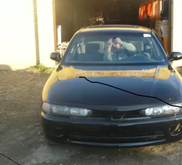 Купить Mitsubishi GALANT 1800 см3 МКПП (115 л.с.) Бензин инжектор в Васюринская: цвет черный Седан 1995 года по цене 150000 рублей, объявление №3493 на сайте Авторынок23 Купить Mitsubishi GALANT 1800 см3 МКПП (115 л.с.) Бензин инжектор в Васюринская: цвет черный Седан 1995 года по цене 150000 рублей, объявление №3493 на сайте Авторынок23