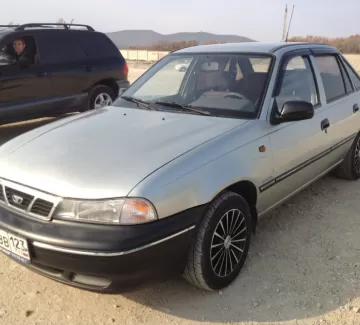 Купить Daewoo Nexia. 1500 см3 МКПП (75 л.с.) Бензин инжектор в Новороссийск: цвет серебрянный Седан 2007 года по цене 180000 рублей, объявление №2811 на сайте Авторынок23 Купить Daewoo Nexia. 1500 см3 МКПП (75 л.с.) Бензин инжектор в Новороссийск: цвет серебрянный Седан 2007 года по цене 180000 рублей, объявление №2811 на сайте Авторынок23
