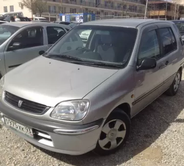 Купить Toyota Raum 1500 см3 АКПП (94 л.с.) Бензин инжектор в Новороссийск: цвет серебро Хетчбэк 2000 года по цене 205000 рублей, объявление №1030 на сайте Авторынок23 Купить Toyota Raum 1500 см3 АКПП (94 л.с.) Бензин инжектор в Новороссийск: цвет серебро Хетчбэк 2000 года по цене 205000 рублей, объявление №1030 на сайте Авторынок23