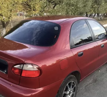 Купить Daewoo Lanos 1598 см3 МКПП (107 л.с.) Бензин инжектор в Славянск-на-Кубани : цвет Красный Седан 2008 года по цене 199000 рублей, объявление №22729 на сайте Авторынок23 Купить Daewoo Lanos 1598 см3 МКПП (107 л.с.) Бензин инжектор в Славянск-на-Кубани : цвет Красный Седан 2008 года по цене 199000 рублей, объявление №22729 на сайте Авторынок23
