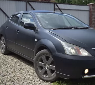 Купить Toyota Will-VS 1500 см3 АКПП (110 л.с.) Бензин инжектор в Хадыженск: цвет Чёрный Хетчбэк 2003 года по цене 580000 рублей, объявление №20073 на сайте Авторынок23 Купить Toyota Will-VS 1500 см3 АКПП (110 л.с.) Бензин инжектор в Хадыженск: цвет Чёрный Хетчбэк 2003 года по цене 580000 рублей, объявление №20073 на сайте Авторынок23