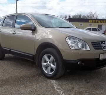 Купить Nissan Qashqai 1600 см3 МКПП (114 л.с.) Бензин инжектор в Кропоткин: цвет серебро Внедорожник 2008 года по цене 600000 рублей, объявление №3717 на сайте Авторынок23 Купить Nissan Qashqai 1600 см3 МКПП (114 л.с.) Бензин инжектор в Кропоткин: цвет серебро Внедорожник 2008 года по цене 600000 рублей, объявление №3717 на сайте Авторынок23