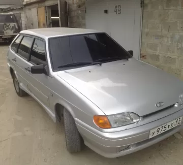 Купить ВАЗ (LADA) 2114 1600 см3 МКПП (89 л.с.) Бензин инжектор в Краснодар: цвет Серебристый Хетчбэк 2010 года по цене 218000 рублей, объявление №1537 на сайте Авторынок23 Купить ВАЗ (LADA) 2114 1600 см3 МКПП (89 л.с.) Бензин инжектор в Краснодар: цвет Серебристый Хетчбэк 2010 года по цене 218000 рублей, объявление №1537 на сайте Авторынок23