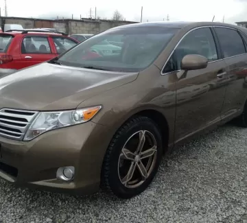 Купить Toyota Venza 2700 см3 АКПП (185 л.с.) Бензин инжектор в Новороссийск: цвет коричневый Кроссовер 2010 года по цене 1200000 рублей, объявление №1063 на сайте Авторынок23 Купить Toyota Venza 2700 см3 АКПП (185 л.с.) Бензин инжектор в Новороссийск: цвет коричневый Кроссовер 2010 года по цене 1200000 рублей, объявление №1063 на сайте Авторынок23