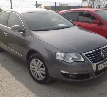 Купить Volkswagen Passat 1800 см3 АКПП (170 л.с.) Бензин турбонаддув в Новороссийск: цвет серый Седан 2008 года по цене 620000 рублей, объявление №2237 на сайте Авторынок23 Купить Volkswagen Passat 1800 см3 АКПП (170 л.с.) Бензин турбонаддув в Новороссийск: цвет серый Седан 2008 года по цене 620000 рублей, объявление №2237 на сайте Авторынок23