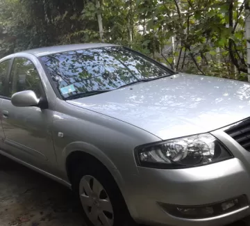 Купить Nissan Almera Classic 1600 см3 МКПП (107 л.с.) Бензин инжектор в Северская: цвет серебристый металик Седан 2010 года по цене 440000 рублей, объявление №2633 на сайте Авторынок23 Купить Nissan Almera Classic 1600 см3 МКПП (107 л.с.) Бензин инжектор в Северская: цвет серебристый металик Седан 2010 года по цене 440000 рублей, объявление №2633 на сайте Авторынок23