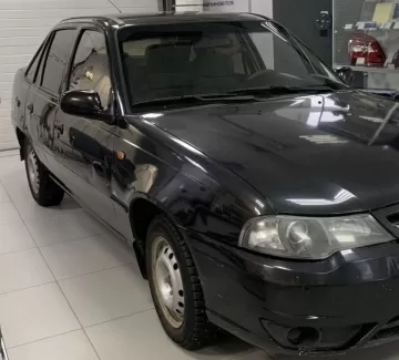 Купить Daewoo Nexia 1600 см3 МКПП (109 л.с.) Бензин инжектор в Динская: цвет Черный Седан 2009 года по цене 240000 рублей, объявление №24441 на сайте Авторынок23 Купить Daewoo Nexia 1600 см3 МКПП (109 л.с.) Бензин инжектор в Динская: цвет Черный Седан 2009 года по цене 240000 рублей, объявление №24441 на сайте Авторынок23