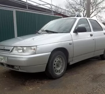 Купить ВАЗ (LADA) 2112 / 1600 см3 МКПП (80 л.с.) Бензин инжектор в Кропоткин: цвет серебро Хетчбэк 2007 года по цене 170000 рублей, объявление №3886 на сайте Авторынок23 Купить ВАЗ (LADA) 2112 / 1600 см3 МКПП (80 л.с.) Бензин инжектор в Кропоткин: цвет серебро Хетчбэк 2007 года по цене 170000 рублей, объявление №3886 на сайте Авторынок23
